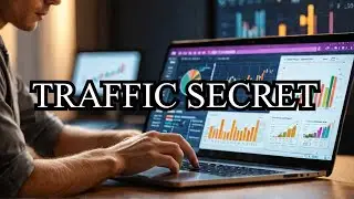 Secret $7 Traffic Source Revealed!