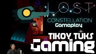 NIGHT IN THE WOODS: LOST CONSTELLATION
