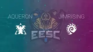 Showmatch AQUERON VS JIMRISING