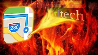 How Apple Maps Screwed My Small Business - Sittin' Rambles - Jody Bruchon