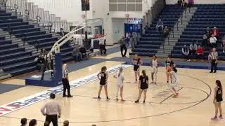 Scouting video: Class of 2024 Devyn Quigley vs. Point Pleasant (N.J.) Boro