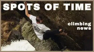 Уилл Боси представляет НОВЫЙ скалодром V17 (9A) от Project Climbing!