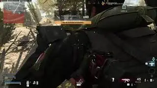 COD: Warzone - Vittoria ez