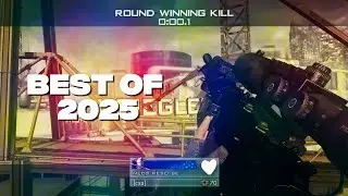 best of 2025 (MW2)