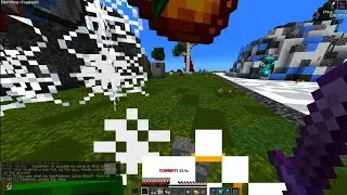 Diamond SMP montage for SMP tier test