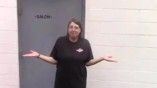 Chadwick Miller promo