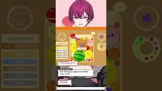 Araa araa idol  #TanaJKT48V #shorts #vtuber #vtuberindonesia