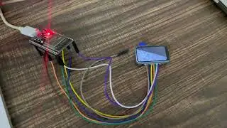 Waveshare 1.47