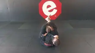 Tech. Armbar Challenge