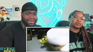 SML MOVIE: CHEF PEEPEES FATHER REACTION