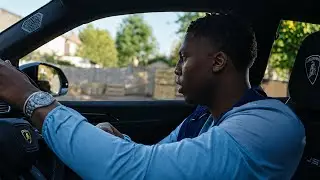 TR - YTN (Official Video)