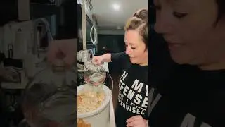 Ham and Beans