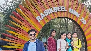 Mini Zoo ,my fast vlog  long