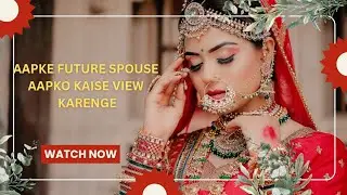 AAPKE FUTURE SPOUSE AAPKO KAISE VIEW KARENGE? HINDI TAROT READING ❤️❤️
