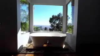 Hollywood Hills Mansion for Rent