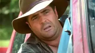 1999: 'Bugger' | Toyota Hilux | Saatchi & Saatchi New Zealand