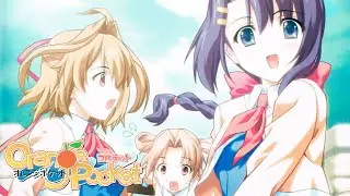 [Gameplay] Orange Pocket: Cornet [Dreamcast]