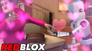 A PROFESSORA TEM UM ROB&Ocirc; DAN&Ccedil;ANTE ( No More Mr Valentine )