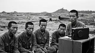 Japanese Pilots Wept Hearing American Jazz for the First Time