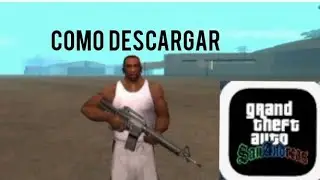 C&oacute;mo descargar Gta San Andreas con con Cleo mods incluidos 
