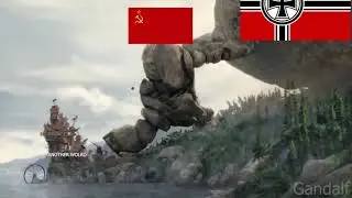 CCCR VS GERMANY