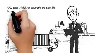 How to start export import business in South Africa