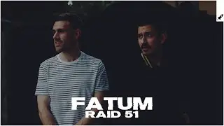 Fatum - RAID 51 (Extended Mix)