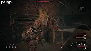 Remnant Apocalypse Difficulty