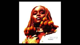 Falana - Casanova (Official Audio)