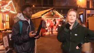 Asking The Public Trick Questions (UK)