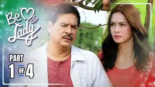 Be My Lady | Episode 20 (1/4) | September 1, 2023