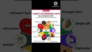 Best Government App