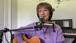 Paradise (Paul O’Brien Cover)