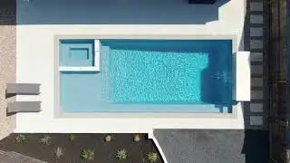 Create Your Oasis With a New Pool from Aquamarine Pools (AquaPools)