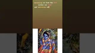 Remove dust from your #Mind #Freedom #Learning #belief #motivation #krishna #sanskritisaar #karma