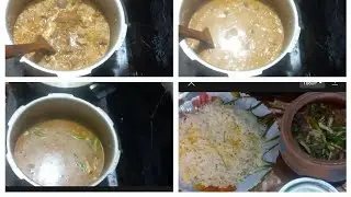 #MUTTON QURMA /#DEGHI QURMA /#QURMA/ BY ZIMAL'S KITCHEN