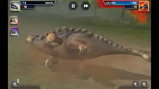 The Death Dodo Boss ( Jw: The Game)