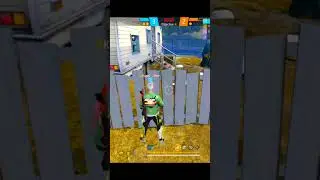 1 VS 4 ❤️&zwj;🔥 Cs Rank 😈 Kashi Gmr #shorts #youtubeshorts #viralvideo #freefireshorts #short