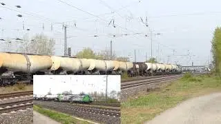 Siemens Vectron  😏 193 746 - 5 👉 