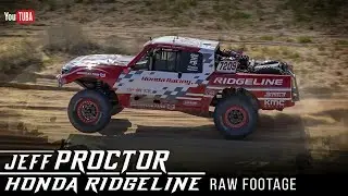 The BEST Honda Ridgeline Ever Built.