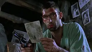 Manhunt 2 - 1980's Psychological Horror Film