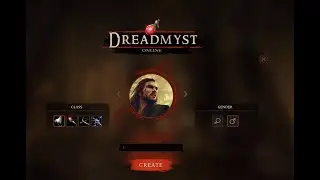 Dreadmyst Magic Tank