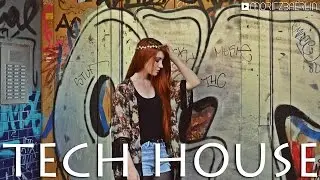 TECH HOUSE | Mixtape #104