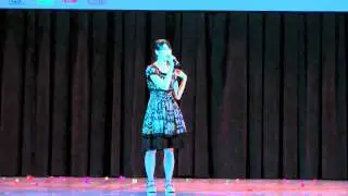 Shin Ai ~ Nana Mizuki Cover ~ Cosfest XI