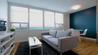 Accora Village - Orion Apartments Tour - 1 Bedroom (B) - Ottawa Apartments for Rent