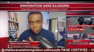 Immigration sans illusions
