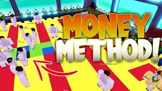 *NEW* Beginner & Pro MONEY METHOD! My Restaurant Roblox