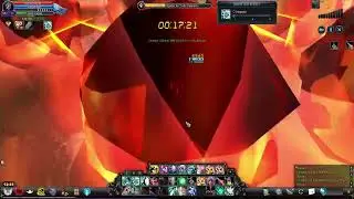 VALE DESPERTO Cabal Online | Quebrando Ba&uacute;s e Matando Boss (Drops Insanos?)