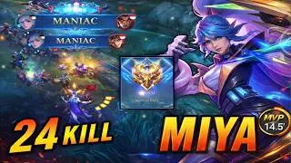 Beginners | Easy Rank Push