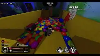 台灣最速男大戰vip殺手？！誤傷友軍www